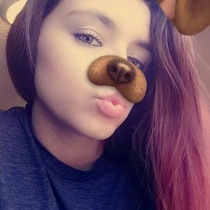 Meet your Posher, Candida